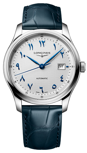 LONGINES(ロンジン) 2026新作 ロンジンの正統派ドレスウォッチ「ロンジン マスターコレクション」が刷新。エレガントなブルーを主軸に、ビジネスや端麗なスタイルを格上げする多彩な新モデルを展開