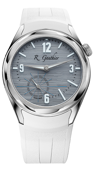 ROMAIN GAUTHIER(ローマン・ゴティエ) 2026新作 ローマン・ゴティエ「C by ローマン・ゴティエ チタンエディション 39.5」