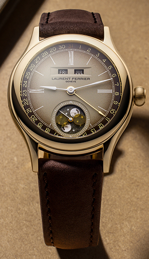 LAURENT FERRIER(ローラン・フェリエ) 2026新作 ローラン・フェリエ「クラシック・ムーン ダスク - セリエ アトリエ」