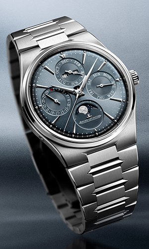 JAEGER-LECOULTRE(ジャガー・ルクルト) 英国人俳優のロバート・パティンソン、ジャガー・ルクルトの新グローバルアンバサダーに