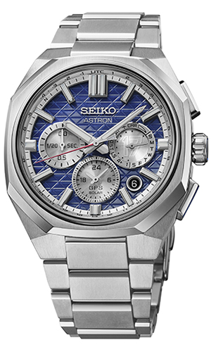 ASTRON(アストロン) 2026新作 セイコー アストロンより、グローバルアンバサダーである大谷翔平選手のさらなる活躍を願って、特別カラーの限定モデルを発売