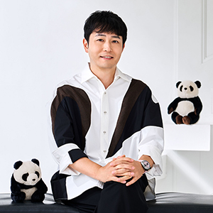 SEIKO(セイコー) 2026新作 腕時計の新たな可能性を探る、セイコーの「パワーデザインプロジェクト」より、愛らしさがあふれる真のパンダウオッチが登場