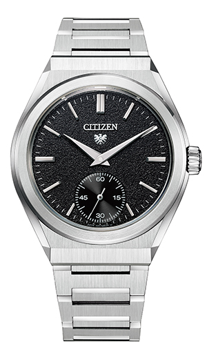 The CITIZEN(ザ・シチズン) 2021新作 新たな自社製機械式ムーブメントCaliber 0200を搭載した『The CITIZEN』メカニカルモデルが2021年8月登場