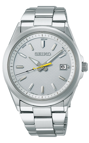 SEIKO SELECTION(セイコーセレクション) 2021新作 ＜セイコーセレクション＞より、バッグブランド「master-piece」とコラボレーションした限定モデルが登場