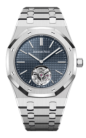 AUDEMARS PIGUET(オーデマ ピゲ) 2022新作 アイコンの50周年を記念した新たなロイヤル オーク RD#3を発表