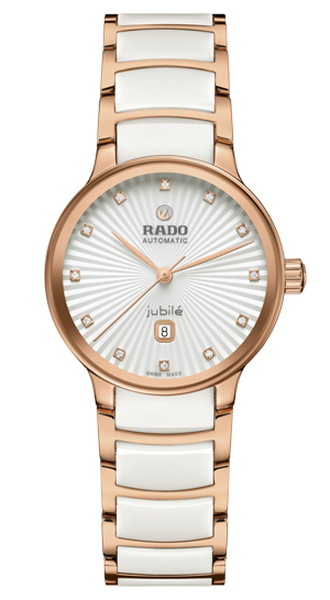 ラドー(RADO) 2023新作 砂丘で夢のささやきを纏う美しいタイムピース。ラドー「セントリックス」 | ブランド腕時計の正規販売店紹介