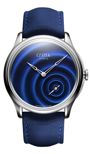 CZAPEK(チャペック) 2024新作 スタイルの世界を歩いてみよう。チャペック「プロムナード」