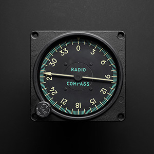 BELL & ROSS(ベル＆ロス) プレBASEL 2019新作 コックピットから腕時計へ。Bell ＆ Ross「BR 03-92 BI-COMPASS」