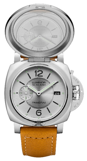 PANERAI(パネライ) 東洋の伝統である干支とイタリアの職人技との出会い。パネライ「ルミノール シーランド - 44mm」88本限定