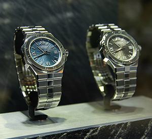 CHOPARD(ショパール) 最新作タイムピース「アルパイン イーグル」コレクション、日本初のエクスクルーシブなプレゼンテーションを開催