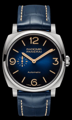 PANERAI(パネライ) パネライ 限定モデル3点をはじめ、全商品を電話販売開始