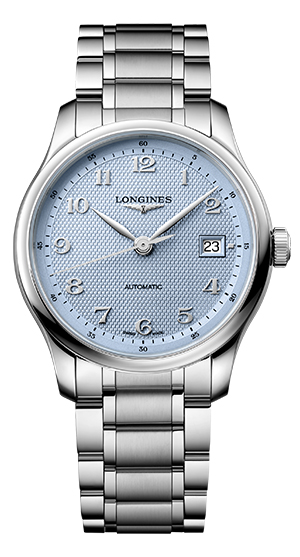 LONGINES(ロンジン) 2026新作 「ロンジン マスターコレクション」3針モデルに、多様なエレガンスを表現する新たなラインアップが登場