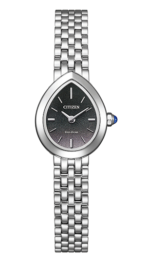 CITIZEN(シチズン) 2026新作 「シチズン エル」RAINELL Collectionから、日常に寄り添うミニサイズの定番モデルが登場