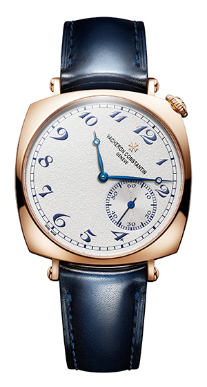 VACHERON CONSTANTIN(ヴァシュロン・コンスタンタン) 2026新作 1920年代の象徴的なデザインを再解釈した2つのモデル。ヴァシュロン・コンスタンタン「ヒストリーク・アメリカン 1921」