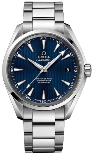 OMEGA(オメガ) クルーニー夫妻、映画「トゥモローランド」のジャパンプレミアでオメガを着用