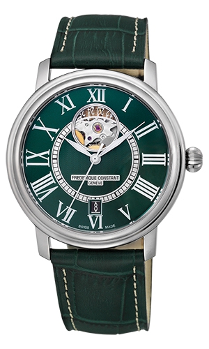 フレデリック・コンスタント(FREDERIQUE CONSTANT) ブランド