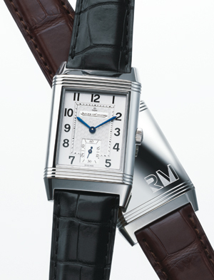 JAEGER-LECOULTRE(ジャガー・ルクルト) 伊勢丹新宿店 <ジャガー・ルクルト> フェア開催