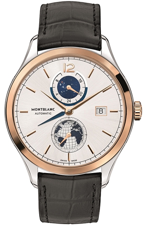 MONTBLANC(モンブラン) ブランドアンバサダー ヒュー・ジャックマンが香港でのガラディナーに登場