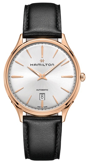 kkの時計稼動品　HAMILTON ハミルトン　ドレスウォッチ　腕時計