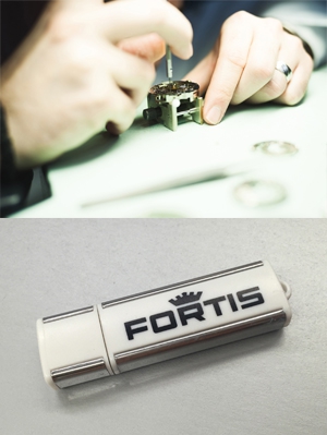 FORTIS(フォルティス) 2016年9月10日(土)~10月31日(月) フォルティスがオーバーホールキャンペーン開催