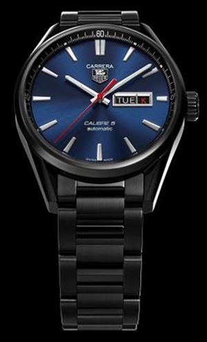 TAG Heuer(タグ・ホイヤー) 錦織圭選手の新広告を展開。2016年11月には錦織圭モデル第四弾が登場!