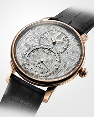ニコラス・G・ハイエック センター ニコラス・G・ハイエック センター ウォッチフェア 「Precious Watch Collection 2017」を開催。2017年11月18日(土)、19日(日)