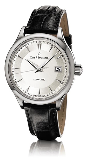 CARL F. BUCHERER(カール F. ブヘラ) ブランド アンバサダー チャド・スタエルスキ監督の最新作 「ジョン・ウィック:チャプター2」 のプレミア上映会を開催