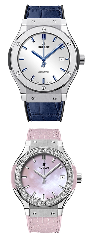 HUBLOT(ウブロ) 表参道にポップアップ ブティックを2017年5月16日(火)~6月11日(日)まで期間限定オープン