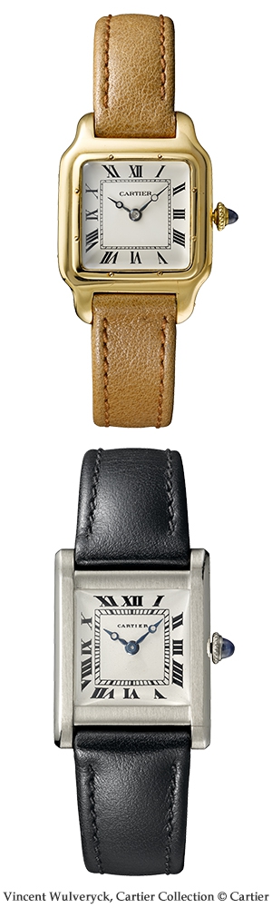 Cartier(カルティエ) 2017年5月25日~7月28日、『CARTIER IN MOTION』開催