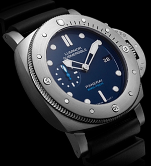 PANERAI(パネライ) ポップアップイベントが、高島屋大阪店 1階 グッドショックプレイスで開催 2017年7月19日(水) ～ 25日(火)