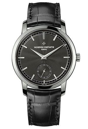 VACHERON CONSTANTIN(ヴァシュロン・コンスタンタン) トラディショナル 日本100周年記念モデル