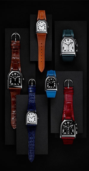 ラルフ ローレン(RALPH LAUREN) 「ラルフ ローレン ワンモアストラップ キャンペーン」 神戸・カミネにて開催 | ブランド腕時計