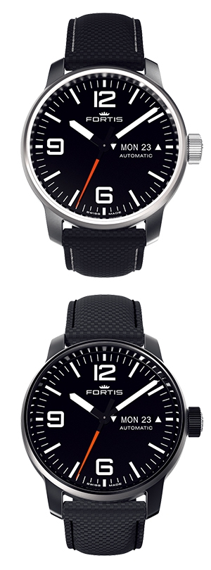 フォルティス Fortis スペースマティック クラシック 623.10