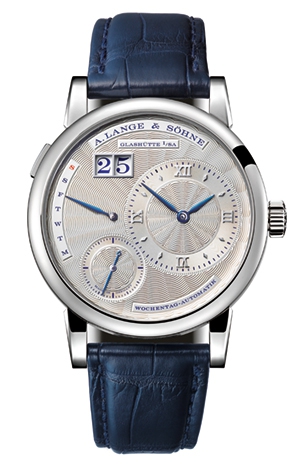 A. LANGE & SÖHNE(A.ランゲ&ゾーネ) ランゲ1・デイマティック 銀座ブティック10thアニバーサリー・リミテッドエディション