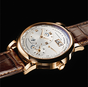 A. LANGE ＆ SÖHNE(A.ランゲ＆ゾーネ) スペシャルエキシビション?Art of Watchmaking?