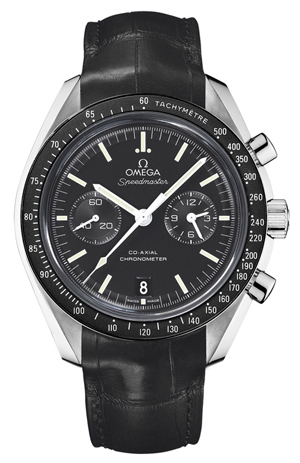OMEGA(オメガ) スピードマスターにツーカウンターの新作登場。スピードマスター プロフェッショナル 9300