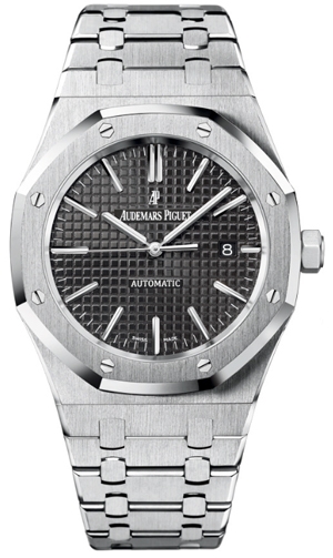 AUDEMARS PIGUET(オーデマ ピゲ) 2012 SIHH発表新作展示会 「オーデマ ピゲ SIHHフェア」開催