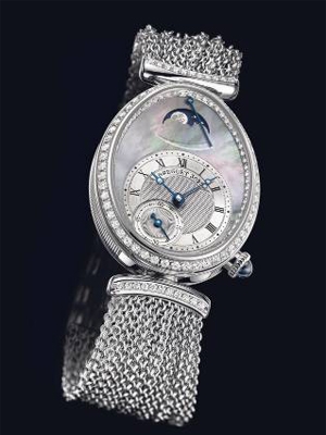 BREGUET(ブレゲ) “BREGUET IN THE PALACE” ?THREE QUEENS LOVED BREGUET? 開催 