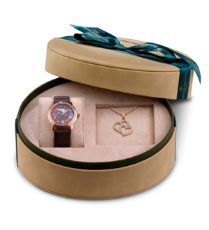 FREDERIQUE CONSTANT(フレデリック・コンスタント) 日本未発売の限定品も新登場! 「フレデリック・コンスタントフェア」が大丸 東京店で開催