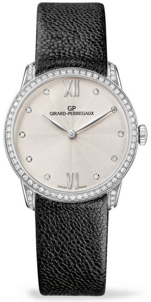 GIRARD-PERREGAUX(ジラール・ペルゴ) 2013年バーゼルワールド発表 ジラール・ペルゴ 1966 レディ 入荷開始