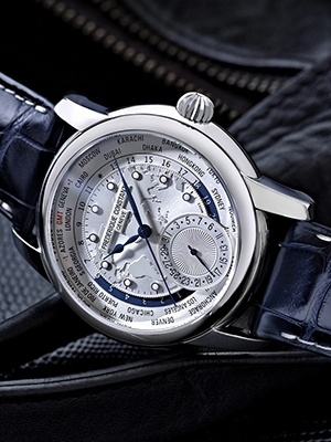FREDERIQUE CONSTANT(フレデリック・コンスタント) 「フレデリック・コンスタント」が 全国キャンペーンを開催!