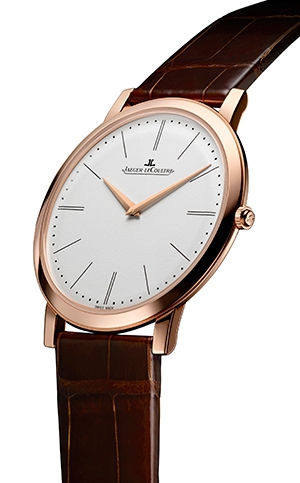 JAEGER-LECOULTRE(ジャガー・ルクルト) エングレーバーによる伝統の職人技を間近で 伊勢丹新宿店 <ジャガー・ルクルト> フェア