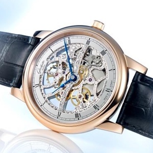 ニコラス・G・ハイエック センター 「Precious Watch Collection （プレシャス・ウォッチ・コレクション） 2014」を開催 2014年11月22日（土）?23日（日・祝）12:00?17：00