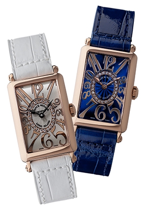 FRANCK MULLER(フランク ミュラー) 「Time is limitless 伝統と革新を奏でる“時”」を伊勢丹新宿店にて開催