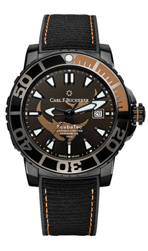CARL F. BUCHERER(カール F. ブヘラ) カール F. ブヘラのアイコンモデルが揃う機会／2021 小田急ワールドウォッチフェア