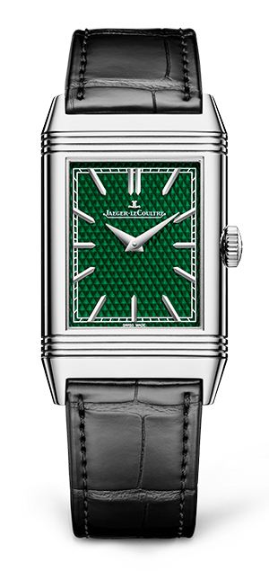 JAEGER-LECOULTRE(ジャガー・ルクルト) 2022新作 ジャガー・ルクルト「レベルソ・トリビュート・エナメル - 葛飾北斎『木曽路ノ奥阿弥陀ヶ瀧』」を日本先行発表。伊勢丹 新宿店にてポップアップイベント開催