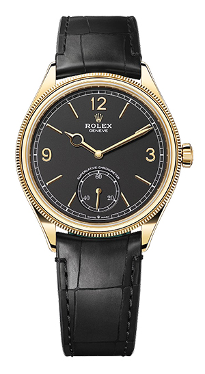 ROLEX(ロレックス) 2023新作 エレガントでクラシック、そして現代的なモデル。ロレックス「パーペチュアル 1908」Watches and Wonders Geneva 2023にて発表