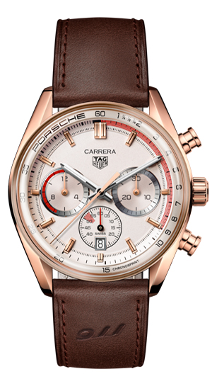 TAG Heuer(タグ・ホイヤー) ポルシェ × タグ・ホイヤー:伊勢丹新宿店 本館1階 ザ・ステージにて、伝説の60周年記念イベントを開催。新作「タグ・ホイヤー カレラ クロノスプリント × ポルシェ」を先行発売!