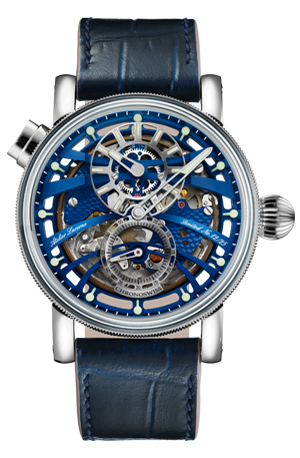 CHRONOSWISS(クロノスイス) 2025新作 レガシーと未来を融合させたチャイムの傑作。クロノスイス「クォーターリピーター」
