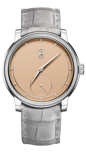 PARMIGIANI FLEURIER(パルミジャーニ・フルリエ) 2025新作 パルミジャーニ・フルリエ「トリック プティ・セコンド」